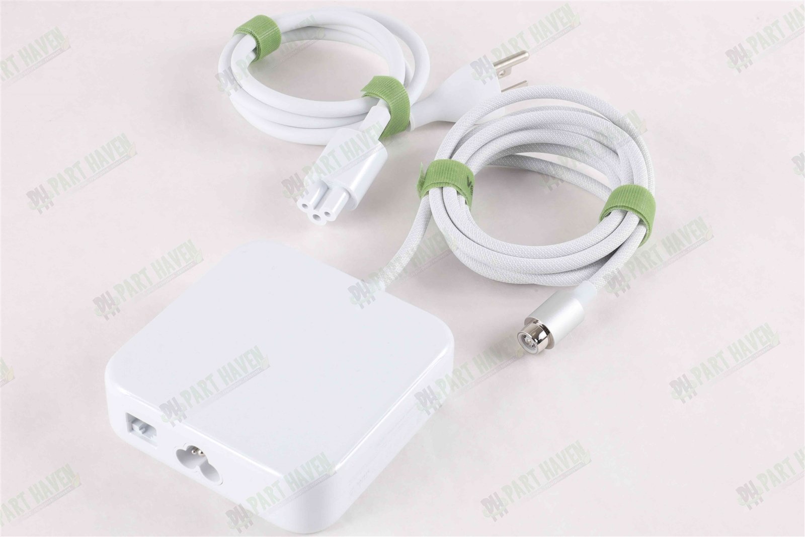 Genuine Apple iMac 24" Power Adapter W/ Ethernet || Silver || A2290