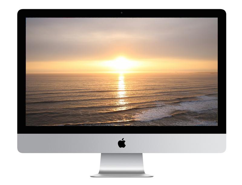 iMacs