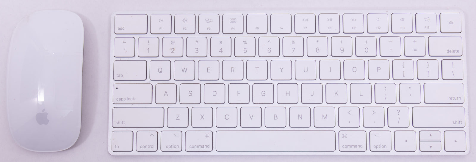 Apple Keyboards
