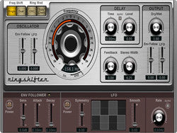 Camera & Audio Boards