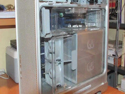Case Parts