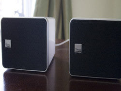 Speakers