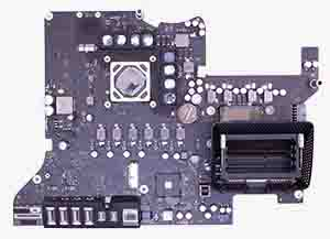 Logic Boards