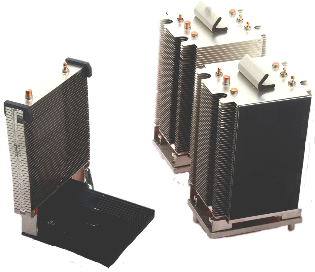 Heat Sinks