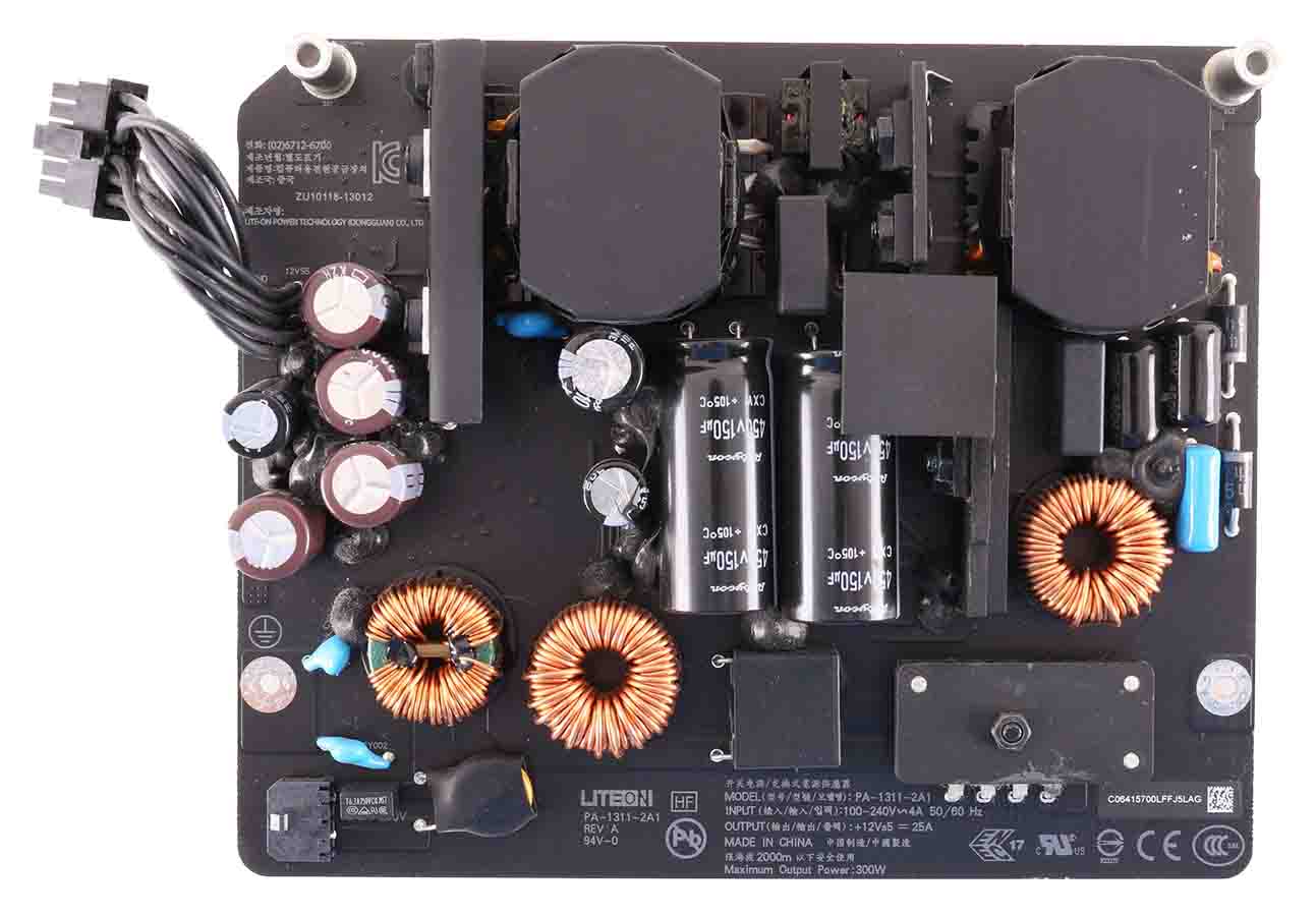 Power Supplies