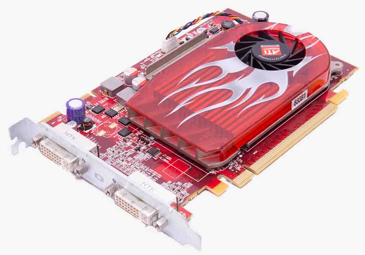 Video Cards