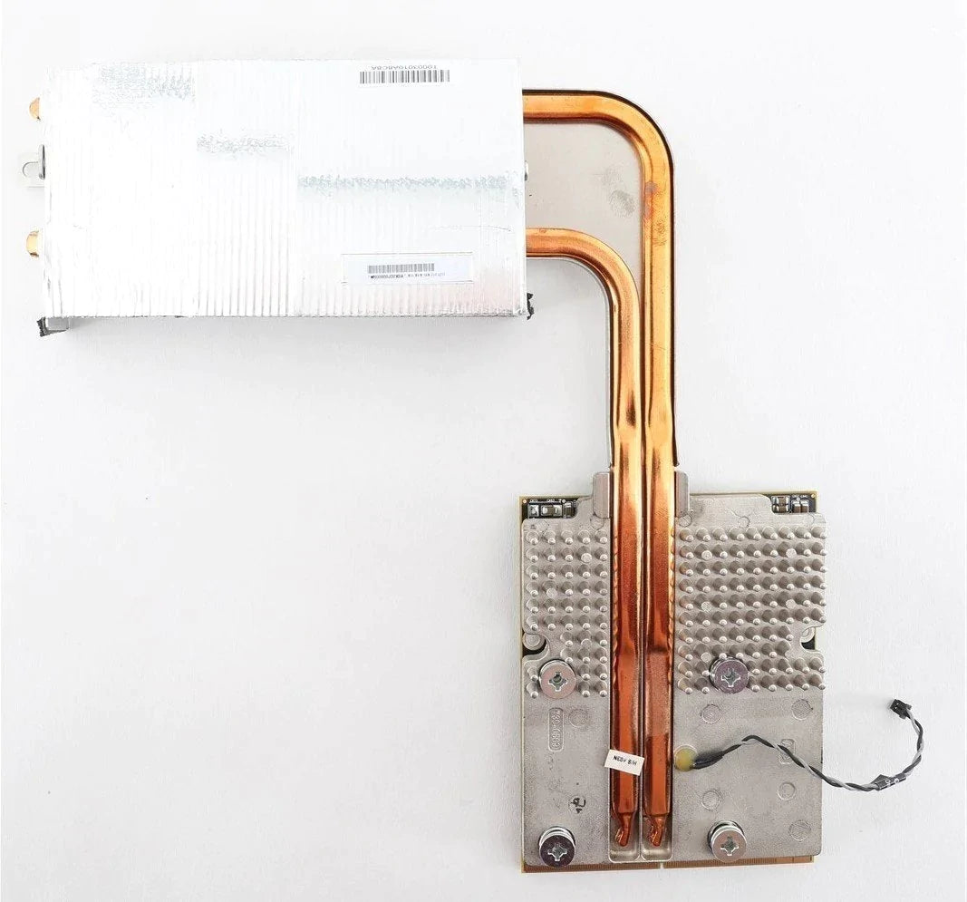 Apple iMac 27" late 2009 Core I5 / I7 - Video Card ATI Radeon 4850 512mb