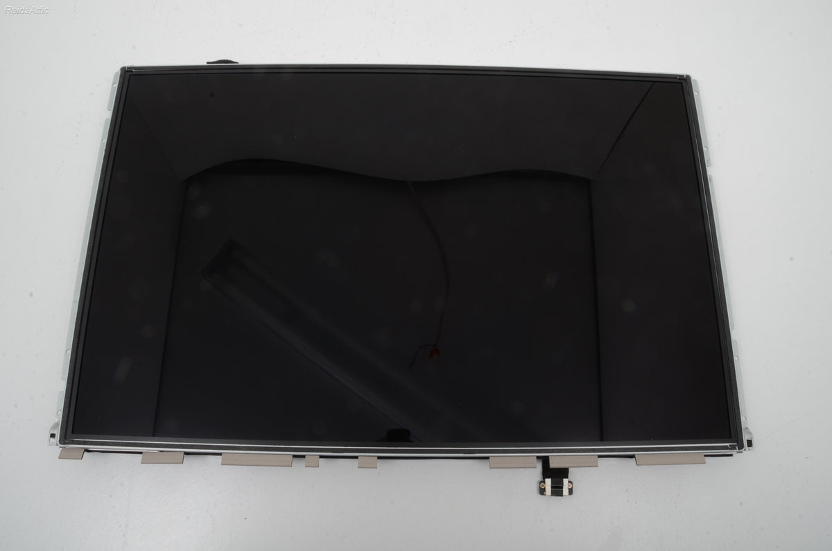 Apple iMac 24 inch A1225 LCD Panel Screen LG LM240WU2 (SL)(B1) 661-4431. Tested