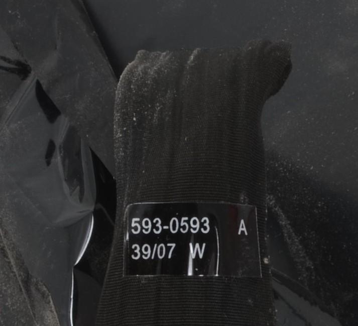 Apple iMac 24 inch A1225 LCD Panel Screen LG LM240WU2 (SL)(B1) 661-4431. Tested