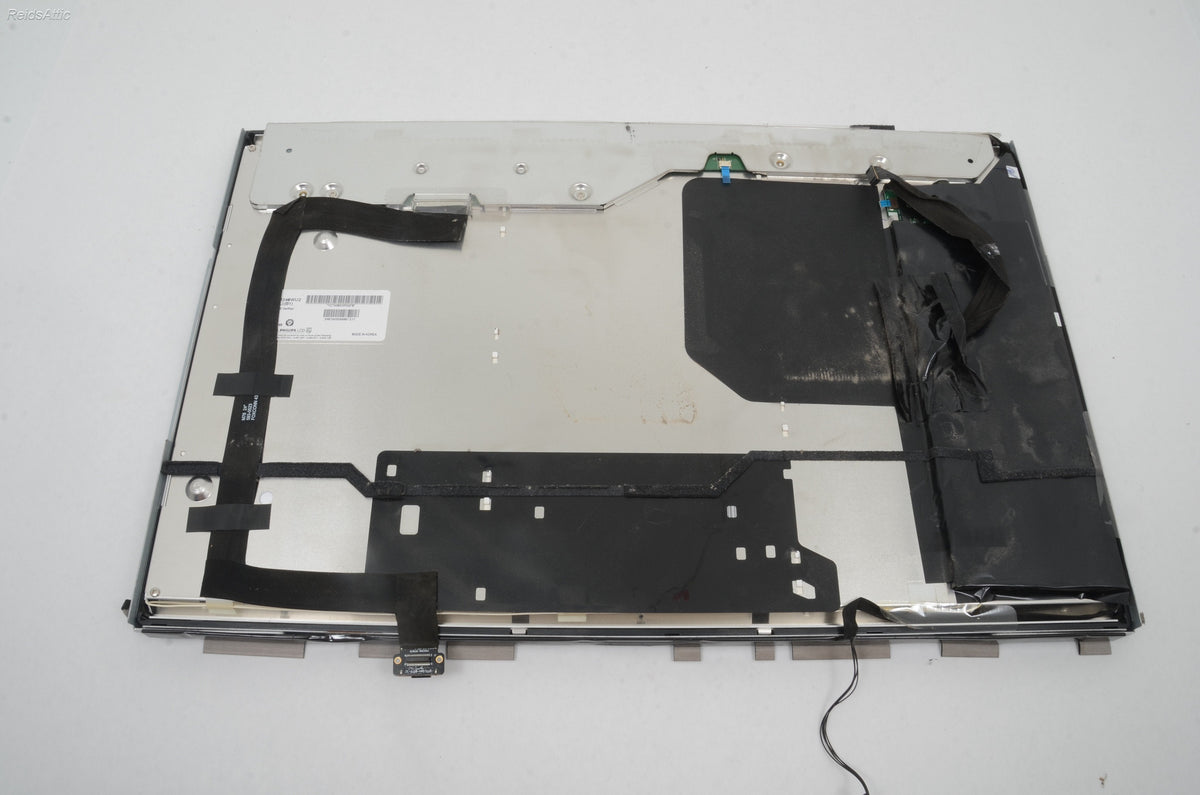Apple iMac 24 inch A1225 LCD Panel Screen LG LM240WU2 (SL)(B1) 661-4431. Tested