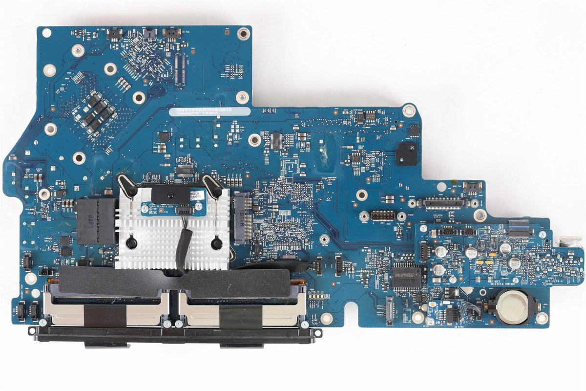 Apple iMac 24" A1225 Early 2008 MB325LL/A 2.8GHz Logic Board 820-2301 (No CPU)