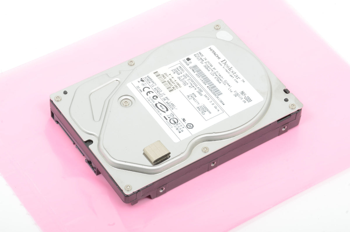 iMac 24 inch early A1225 Hard drive HDD 320 gb 7200 rpm