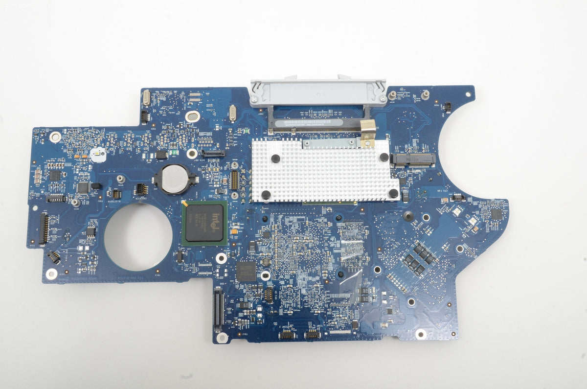 Apple iMac 17" Intel C2D Logic Board 820-2052-A A1208 A1173 661-4105 661-4290