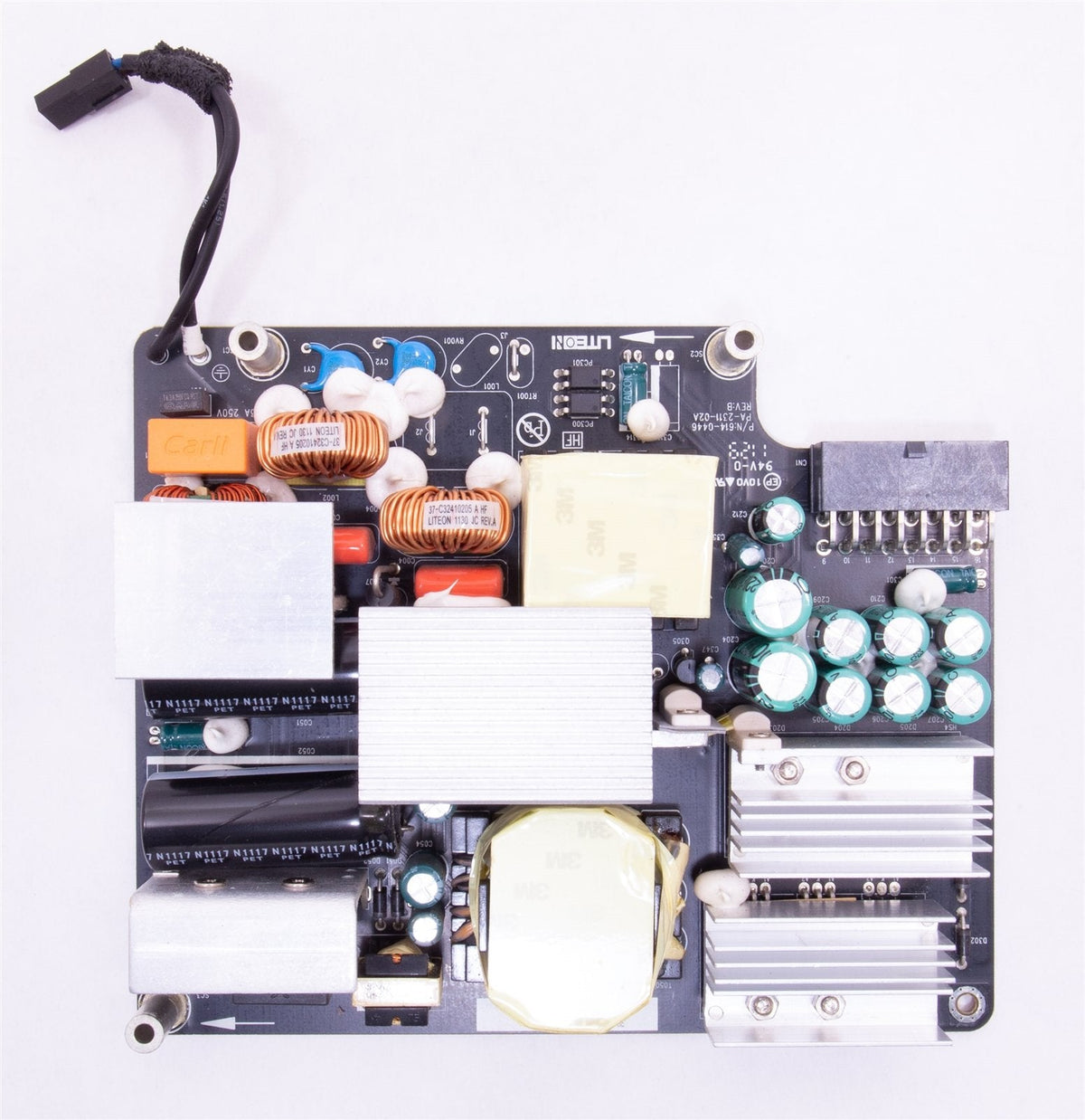Apple iMac 27&quot; A1312 310 watt Power Supply 614-0446 661-5310 Liteon PA-2311-02A