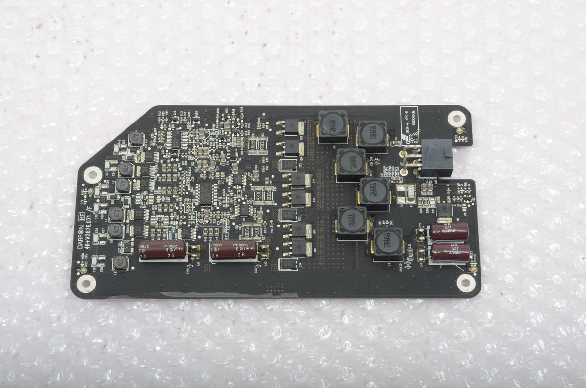 Apple iMac 27" A1312 Late 2009 BACKLIGHT INVERTER BOARD 612-0075 v267-601HF