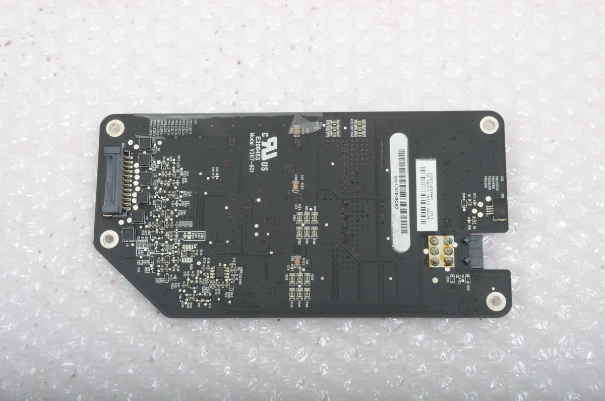Apple iMac 27" A1312 Late 2009 BACKLIGHT INVERTER BOARD 612-0075 v267-601HF