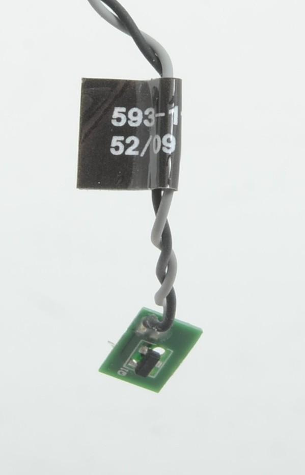 Apple iMac 27" A1312 Late 2009 Optical Drive Temperature (Temp) SENSOR 593-1149