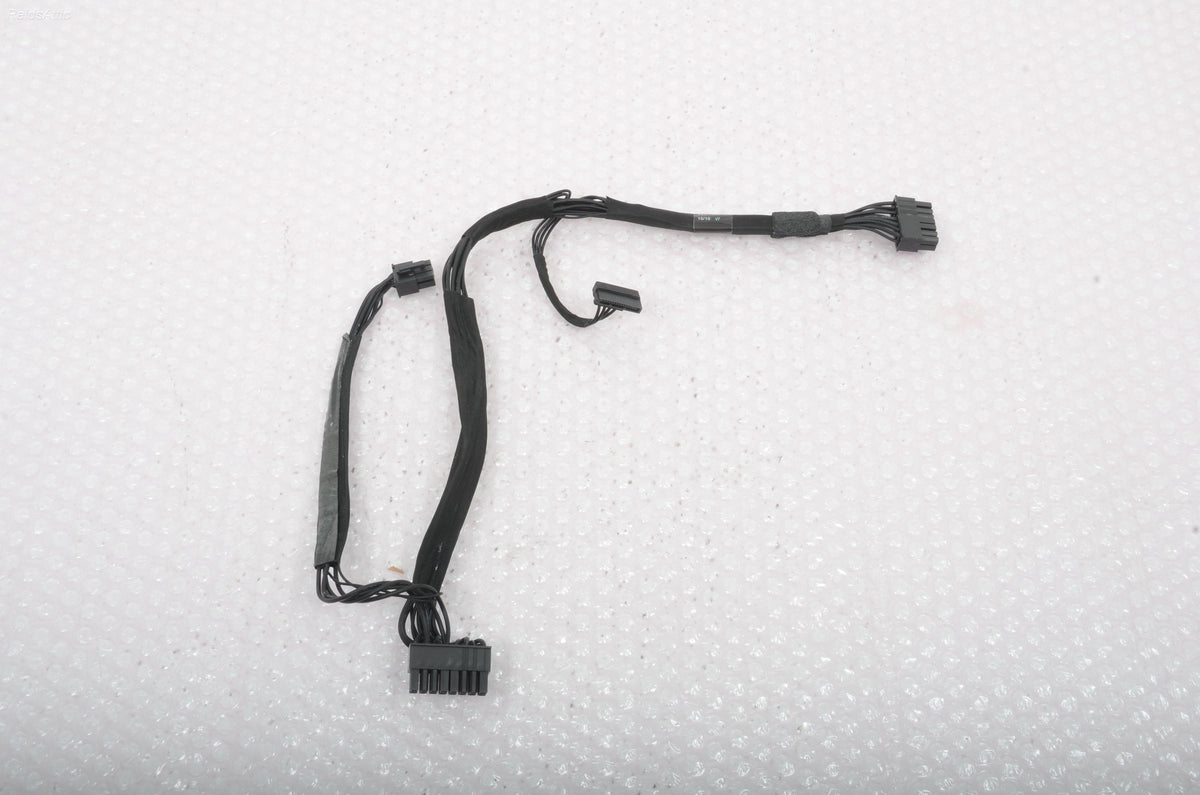 Apple iMac 27" A1312 Late 2009 DC Power & SATA Cable Genuine 593-1034