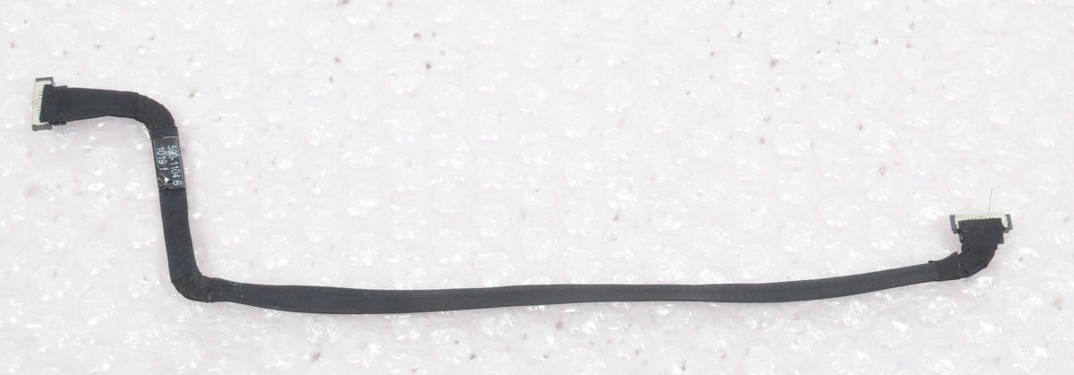 Apple iMac 27" A1312 Late 2009 AIRPORT CABLE CONNECTOR 593-1104 922-9126