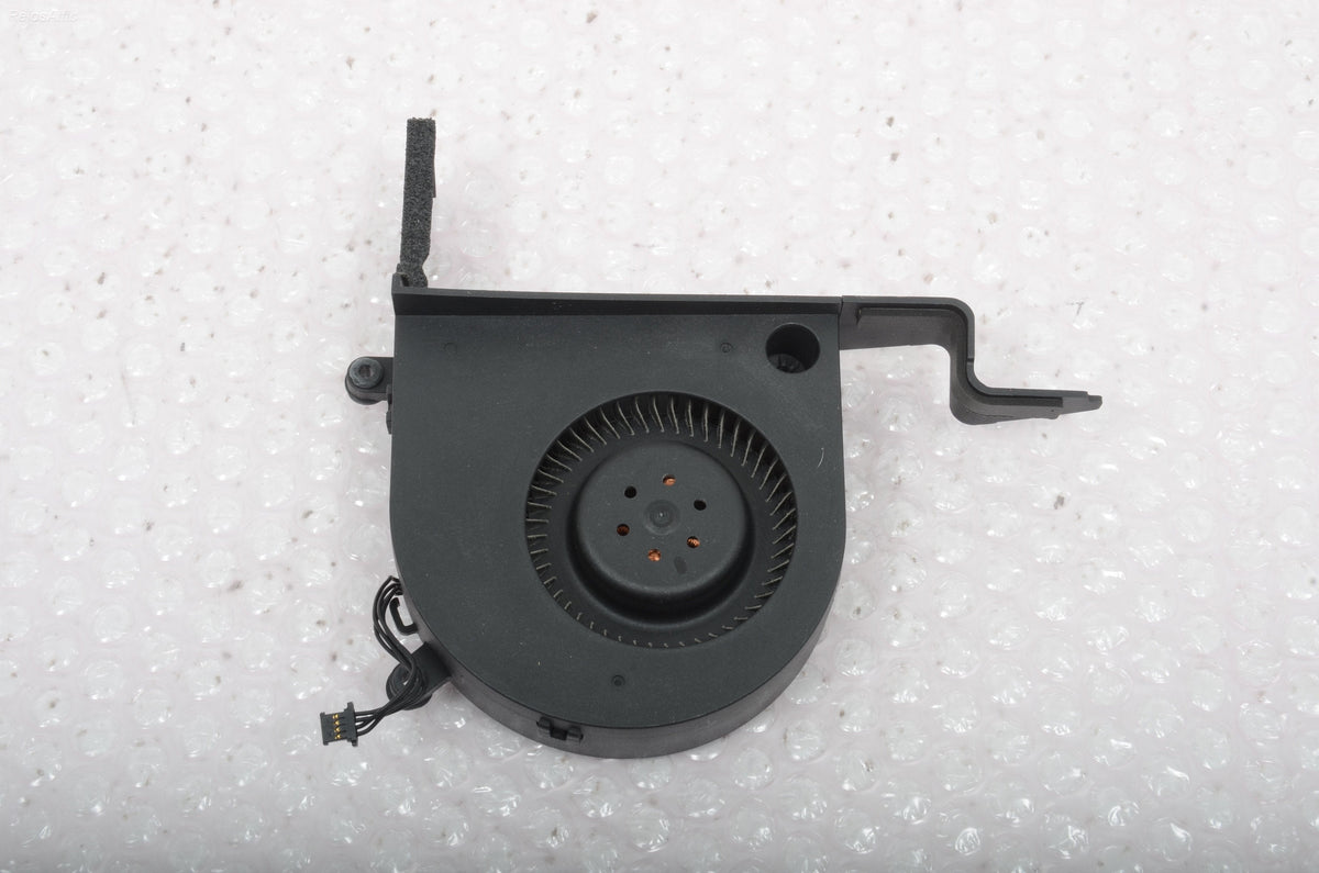 Apple iMac 27" A1312 Late 2009 Optical DVD Drive Fan 610-0035 922-9150 BFB0812HD