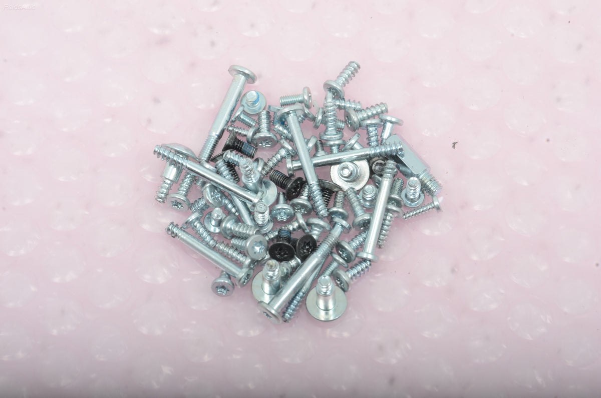 Apple iMac 27" A1312 Late 2009 Misc. Hardware Screws