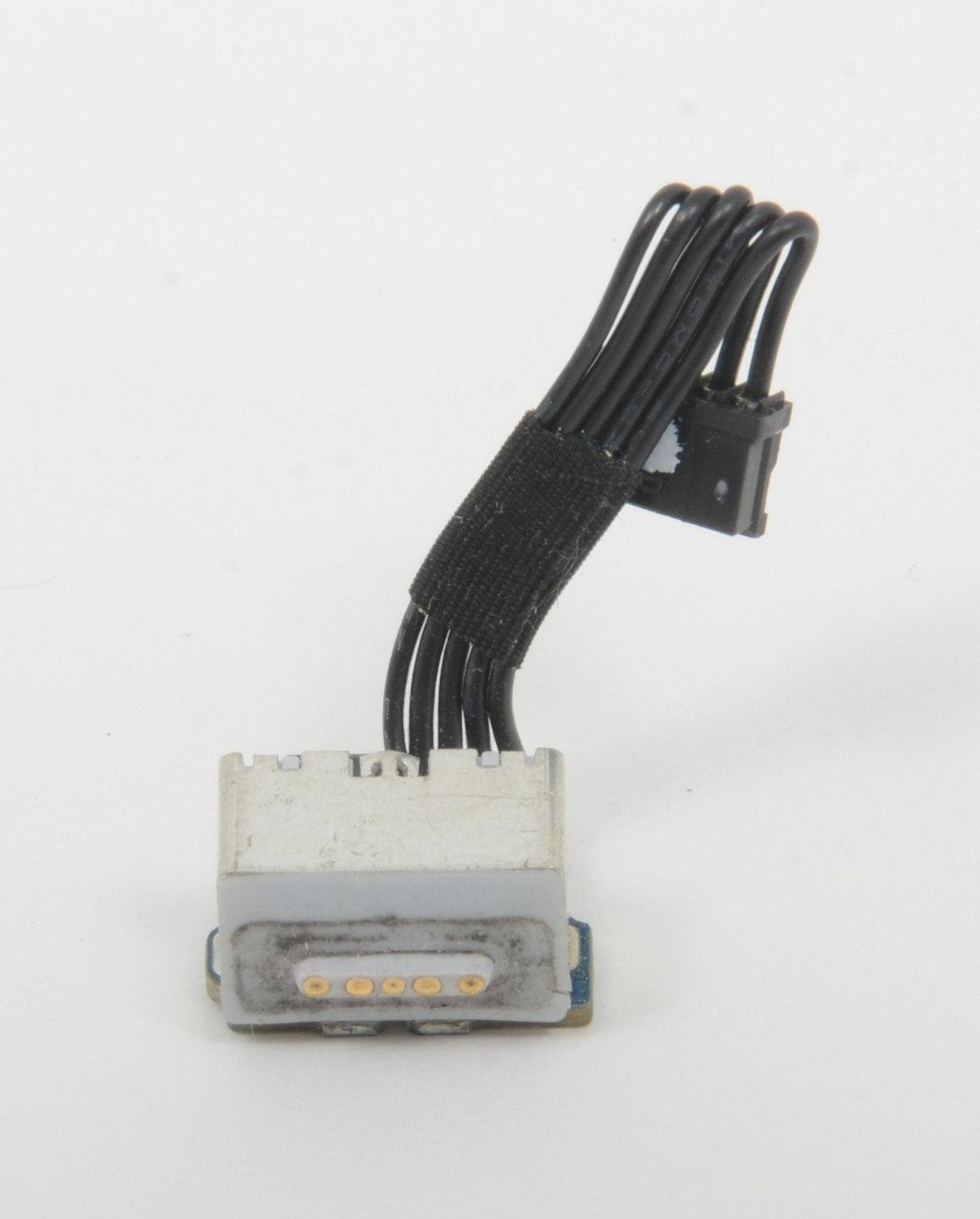 Apple Macbook A1181 13.3" Magsafe DC Power Jack Board 820-1966-A White / Grey