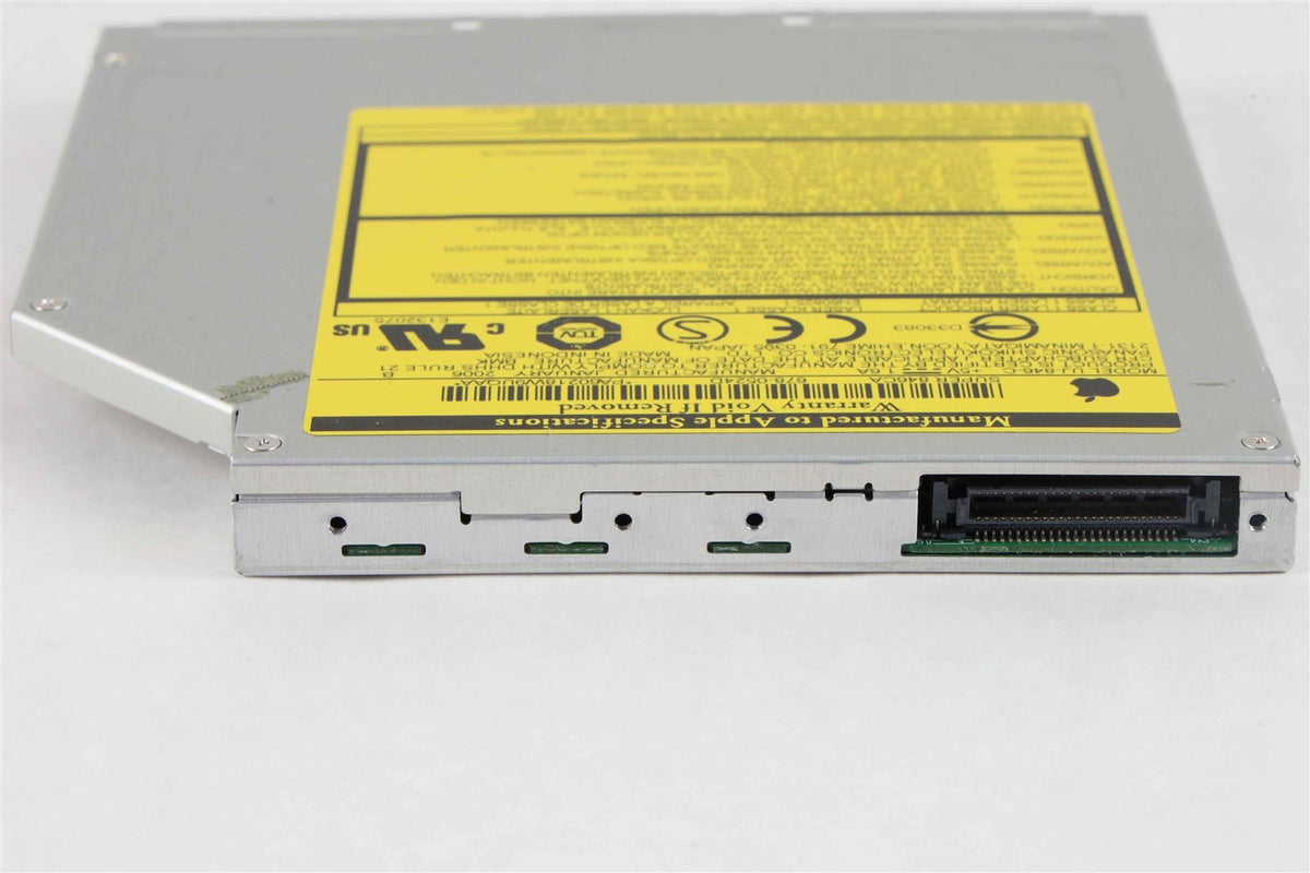 Apple Super Drive uj-846-C 846CA 678-0524-A DVD Drive