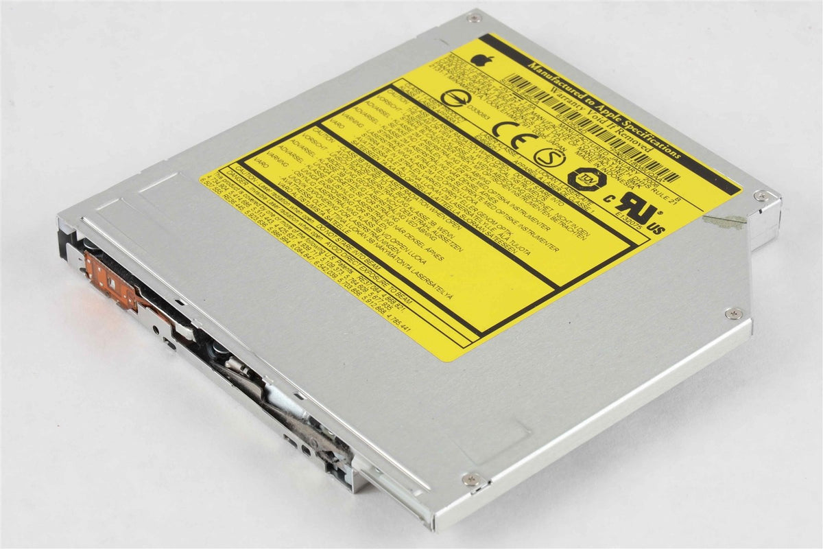 Apple Super Drive uj-846-C 846CA 678-0524-A DVD Drive