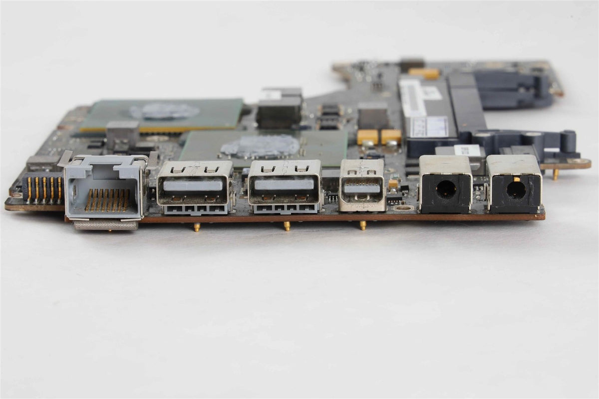 13&quot; Macbook Unibody Late 2008 A1278 Intel core 2 Duo 2 GHZ Logic Board 820-2327