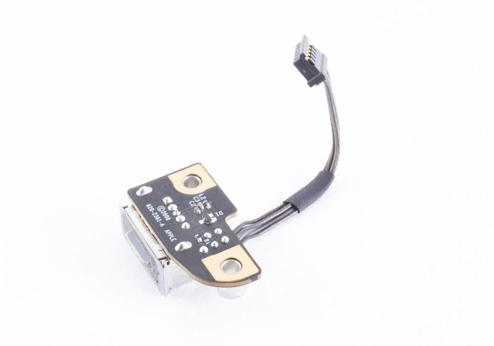 17&quot; Macbook Pro A1297 Early - Late 2011 - Magsafe DC-in Board 820-2361