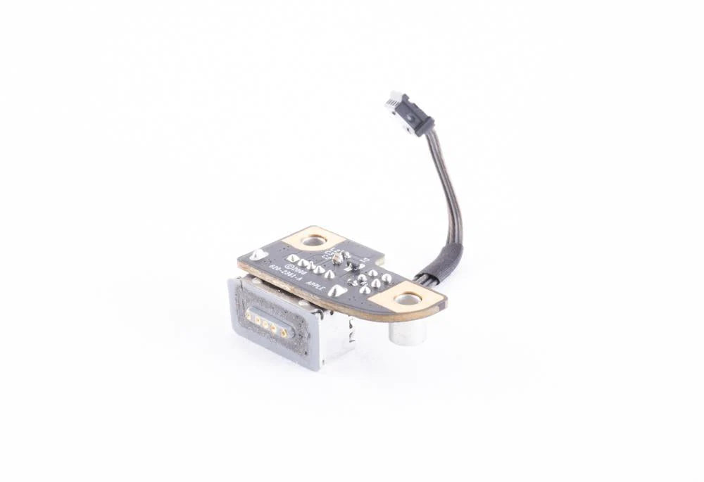 17" Macbook Pro A1297 Early - Late 2011 - Magsafe DC-in Board 820-2361
