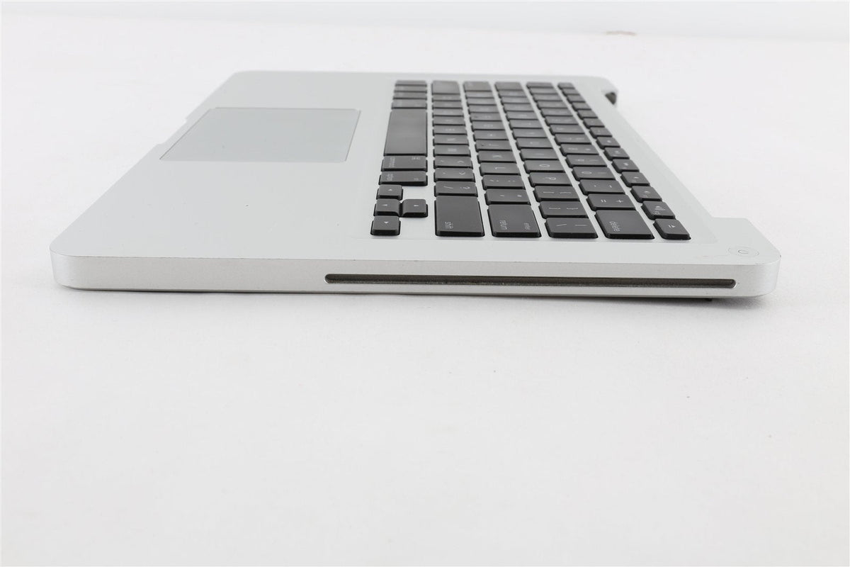 13&quot; Macbook Aluminum Unibody Late 2008 TOP CASE KEYBOARD TRACKPAD No Back Light