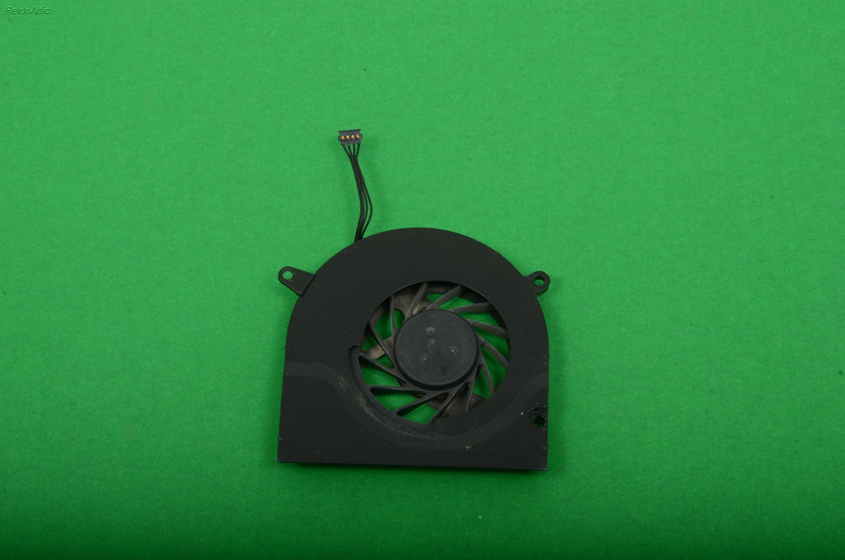 13" Macbook A1278 Aluminum Unibody Late 2008 CPU Case Cooling Fan