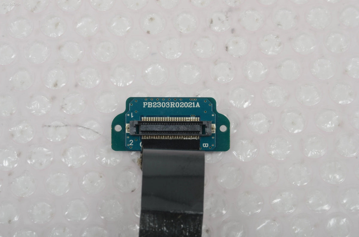 A1225 Apple iMac 24" Optical - DVD Data Flex Cable 593-0561 PB2303R02021A