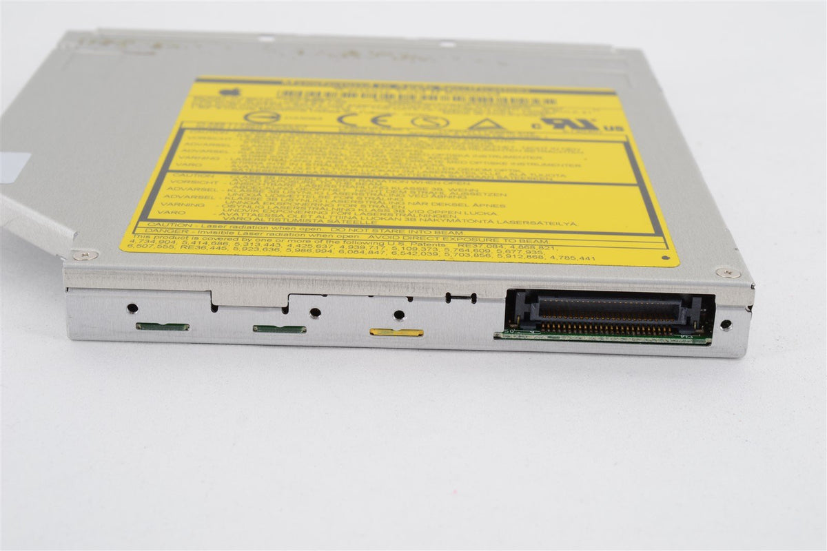 Super 85JCA DVD/RW Optical Drive Apple P/Ns 678-0531 678-0554 Panasonic UJ-85J-C