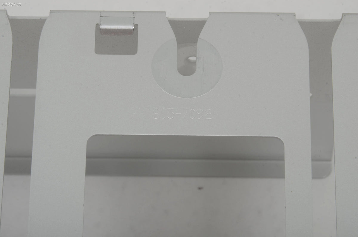 Optical / DVD Drive Carrier Apple Mac Pro A1186 922-7729 805-7092