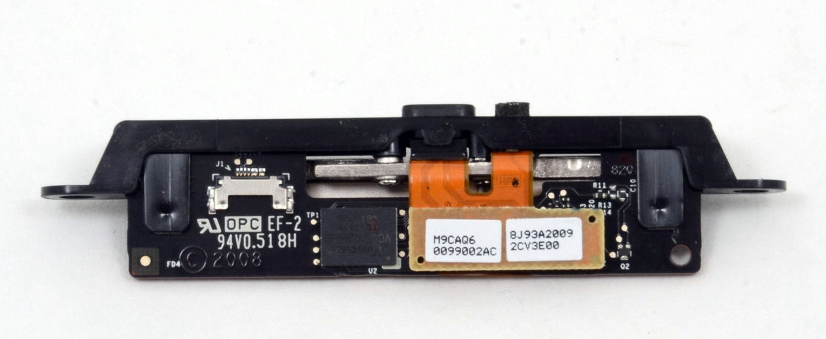 iSight Camera 922-8871 for 24" iMac Aluminum (Early 2009) 820-2456-A