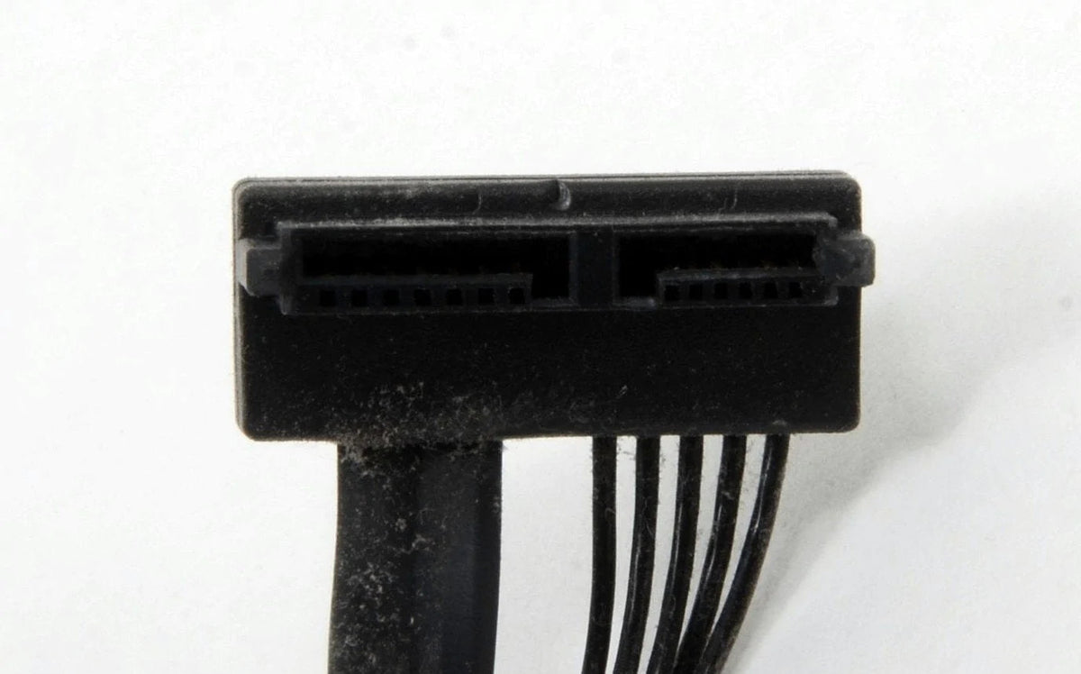 Apple 20" iMac A1224 Aluminum Early 2009 ODD Data Cable SATA 593-0843 922-8824