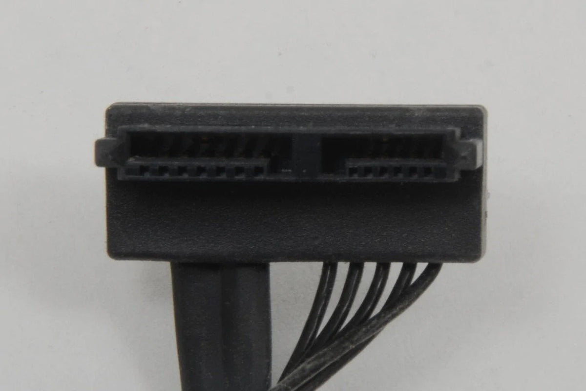 Apple 20" iMac A1224 Aluminum Early 2009 ODD Data Cable SATA 593-0843 922-8824