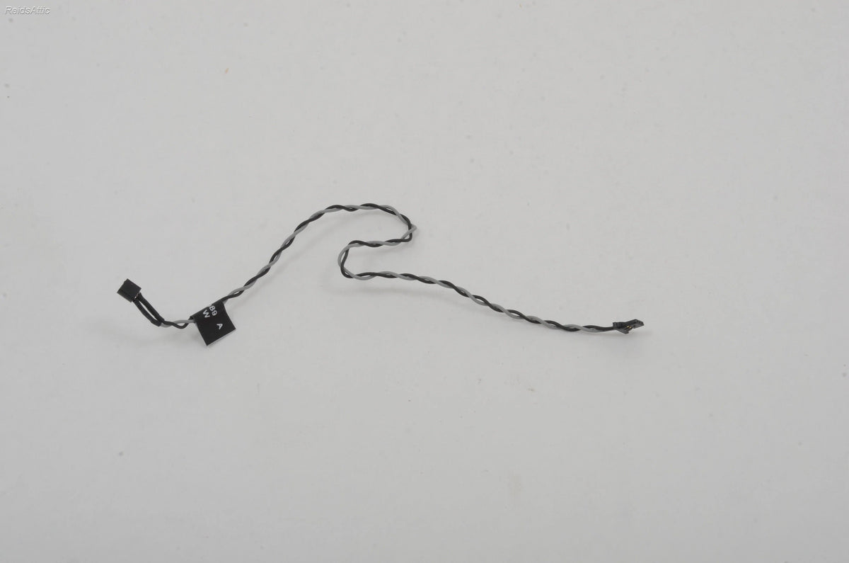 Apple iMac A1225 24" early 2009 Hard Drive Temp Sensor Cable 922-8831 593-0989