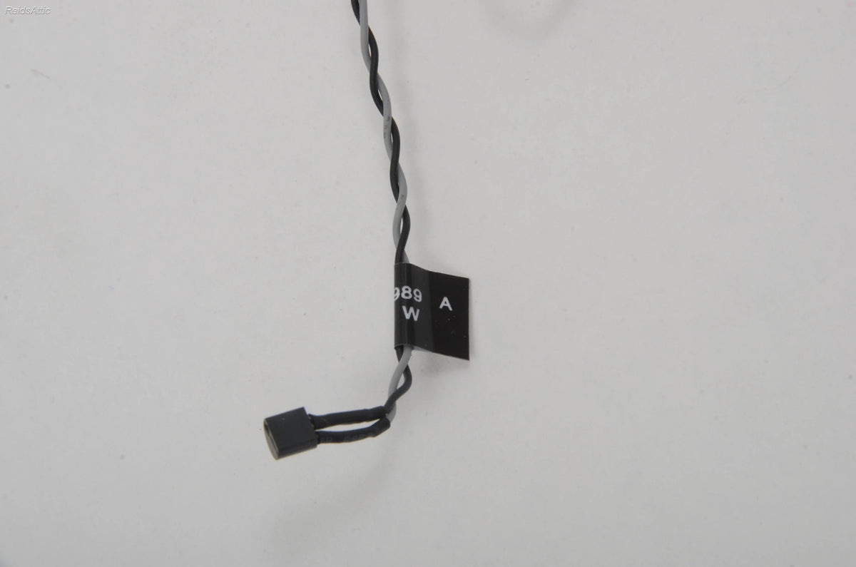 Apple iMac A1225 24" early 2009 Hard Drive Temp Sensor Cable 922-8831 593-0989