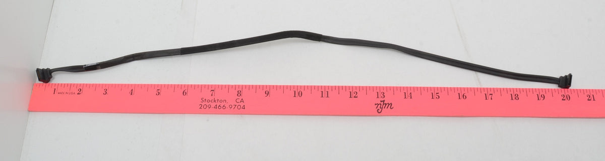 Apple iMac A1225 Black SATA Cable approx 20 inches long 593-0521