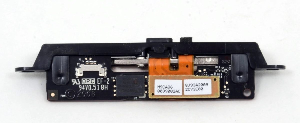 Apple 922-8871 20" A1224 iMac Aluminum, iSight Camera (Early 2009) 820-2456-A