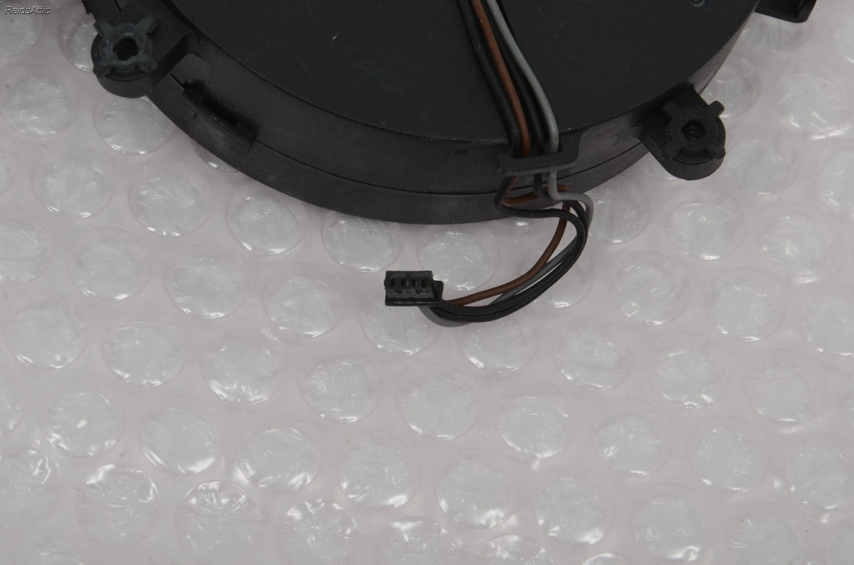 Apple iMac 24" A1225 CPU Case Fan / Ambient Temp Sensor Not Included