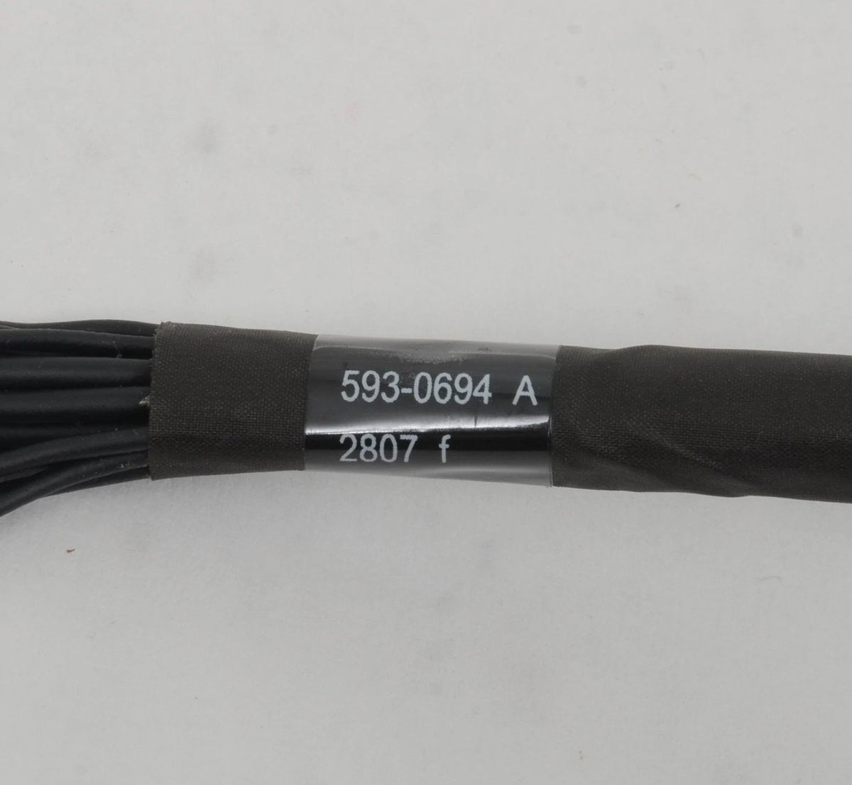 Apple iMac 24" A1225 Early 2008 922-8157 593-0694 593 DC Power Supply SATA Cable