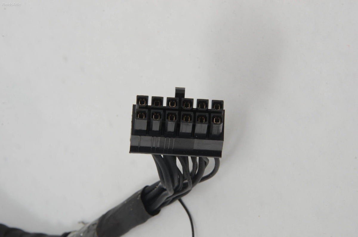 Apple iMac 24" A1225 Early 2008 922-8157 593-0694 593 DC Power Supply SATA Cable