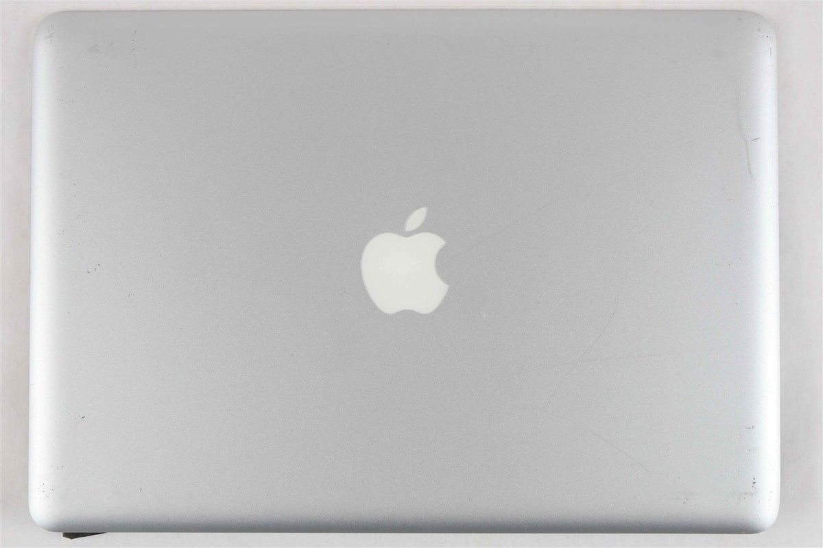 13&quot; Macbook Aluminum Unibody Late 2008 A1278 - LCD Display Screen Assembly -Good