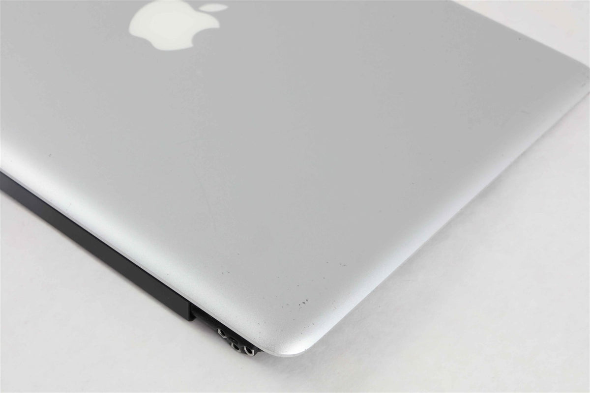 13&quot; Macbook Aluminum Unibody Late 2008 A1278 - LCD Display Screen Assembly -Good