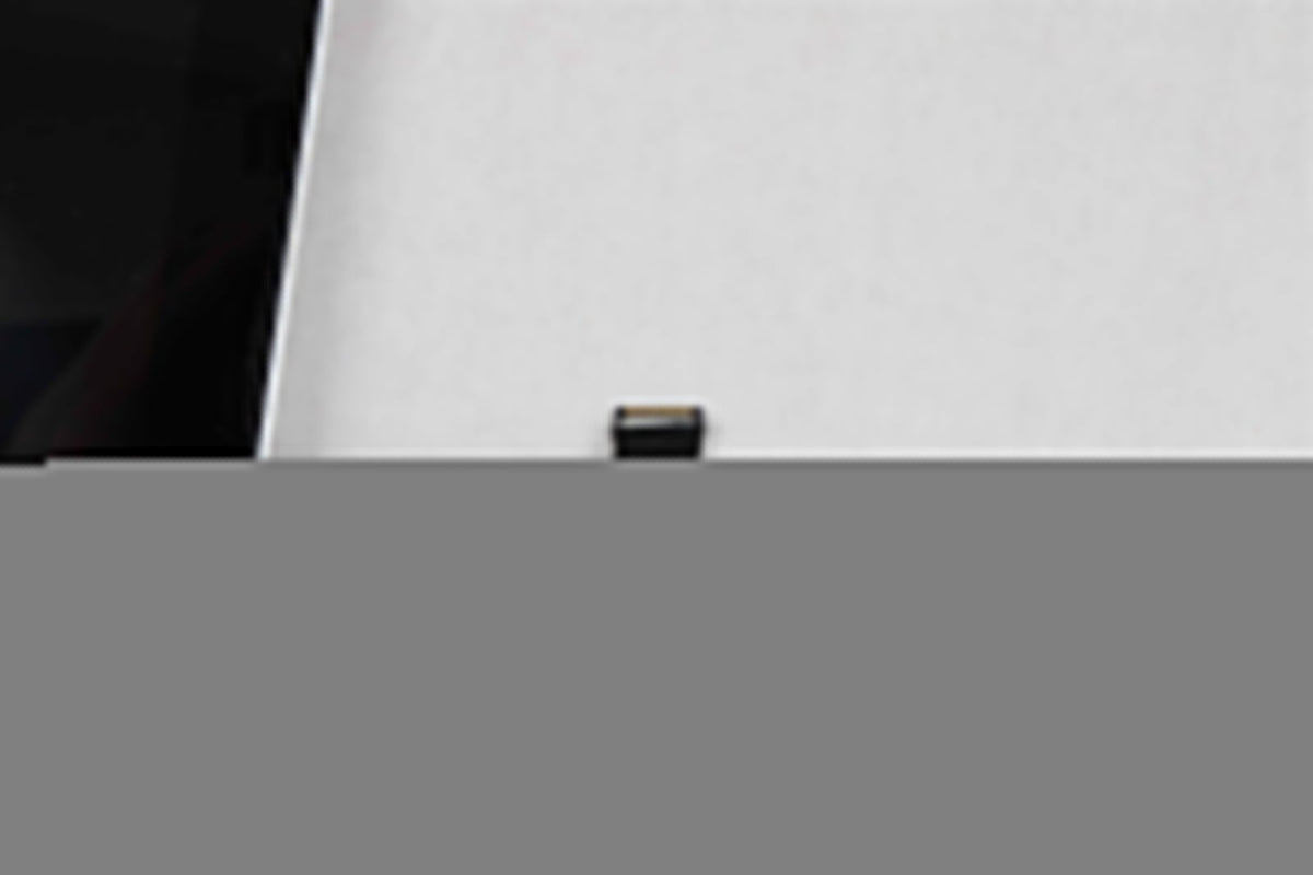 13&quot; Macbook Aluminum Unibody Late 2008 A1278 - LCD Display Screen Assembly -Good
