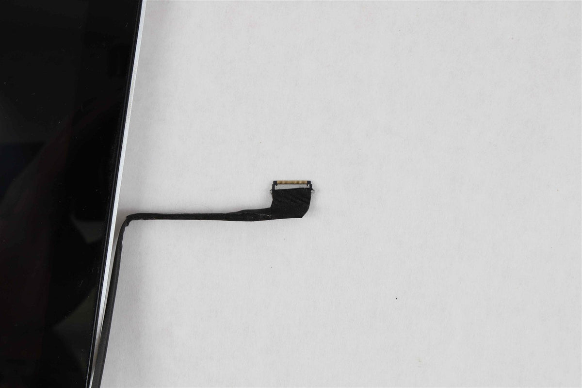 13&quot; Macbook Aluminum Unibody Late 2008 A1278 - LCD Display Screen Assembly -Good